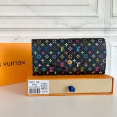 Louis Vuitton Wallets Purse